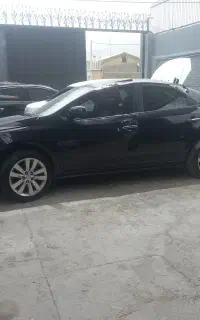 سراتو ۲۰۱۲ وارداتی تصادفی