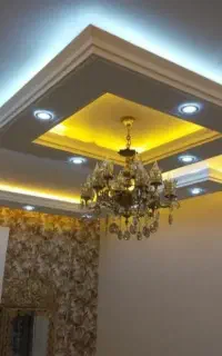 کار ساختمانی