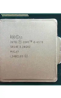 سی پی یو i5