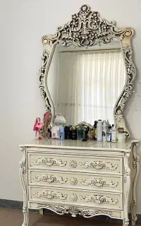 میز آرایش