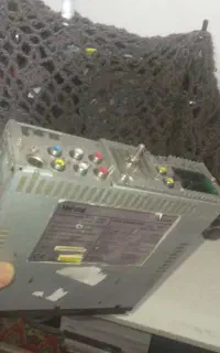 پخش مارشال ۶خروجه اصلی سنگین