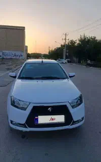 دنا پلاس مدل۹۹ بدون رنگ
