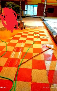 خدمات کفساب و کفسابی و کف ساب وبتن ساب