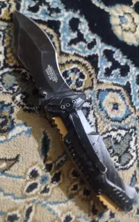 چاقوی ام تچ