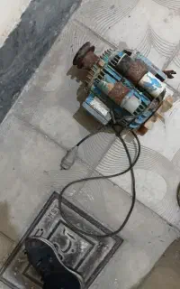 دینام ۲ آت ساخت انگلیس
