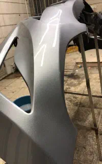 رنگ آمیزی خودرو و خدمات دیتیلینگ