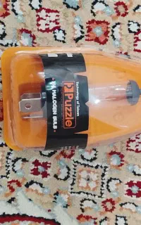چراغ موتور