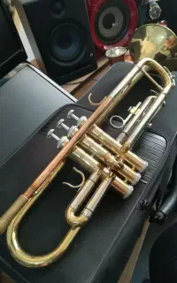 ترومپت فونیکس