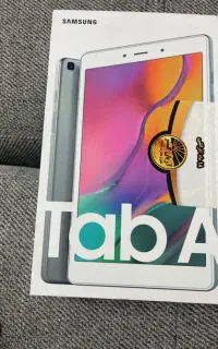 تبلت سامسونگ ۸ اینج T295
