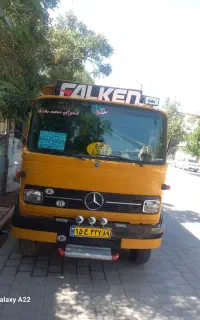 خاور ۸۱۳
