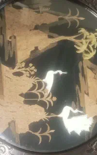 دیوار کوب خارجی چوب