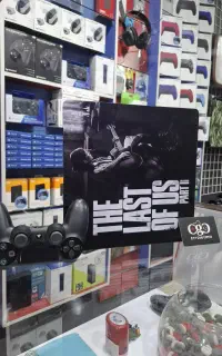 ps4 500g کپی خور جفت دسته فول گیم اقساط