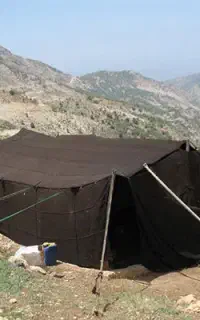چادر عشایری