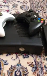 ایکس باکس ۳۶۰ اسلیم