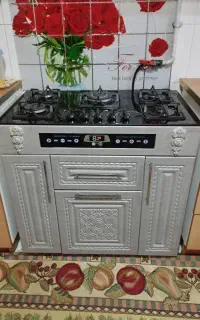 اجاق گاز