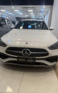 مرسدس بنزc200L