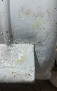 جوشکار جوشکاری. جوشکاری پلی اتلین جوشکار پلاستیک