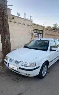سمند ef7