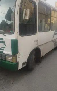 مینی بوس ایویکو
