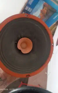 سیستم صوتی کامل