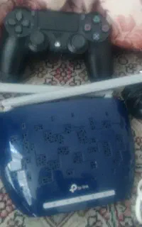 دسته پیس 4 و مدم
