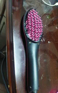 برس موی حرارتی