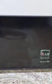 تلویزیون الجی و سینما خانگی الجی
