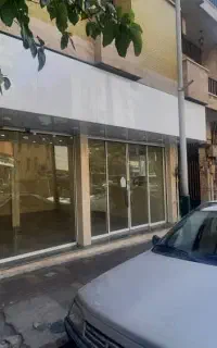 مغازه ۵۳ متری خوش قواره