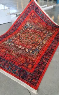 فرشینه شیک و خوش طرح مناسب پذیرایی و اتاق