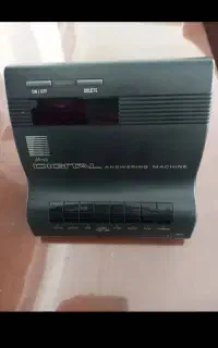 دستگاه پیام رسان تلفن