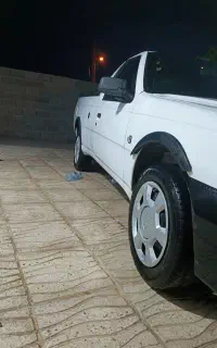 ماشین  خودرواریسان دوگانه کارخانه