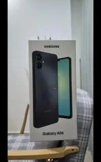 گوشی a06 سامسونگ