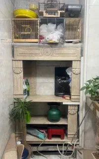 منقل سنگی