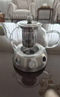 قوری پیرکس