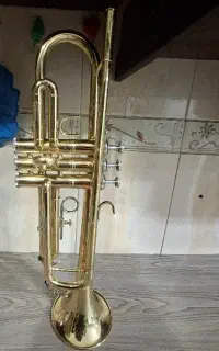 ترومپت