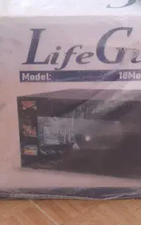 مایکروفر سرخ کن