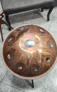 هنگ درام آکو در همه ی طرح ها و نت ها