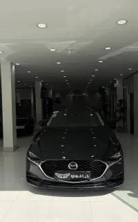 مزدا 3 نیو مدل 2025 نقد و اقساط 60 ماهه بانکی