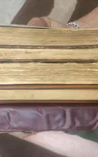 کتاب نوحه ترکی