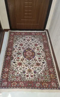فرش دستباف ایرانی