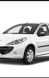 207 tu3 مدل 1405