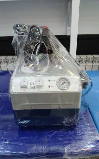 اتو بخار سیلتر ویجی ۳.۵ لیتری بااقساط ۵ ماه