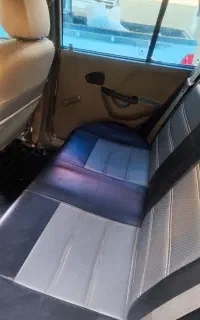 پراید 111مدل 95