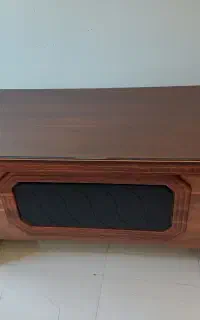 میز اداری کاملا نو 160