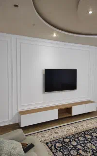 /نقاشی /قاب بندی/رنگ آمیزی