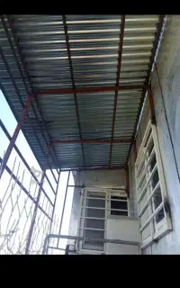 جوشکاری سیاروتعمیرات ابگرمکن