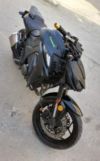 طرح زد 1000 250 cc