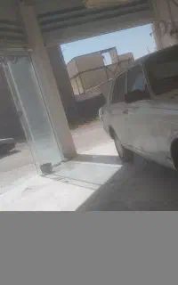 نقاشی اتومبیل کیان پارسی با قیمتی منصفانه
