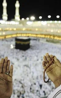 دوفقره فیش حج تمتع آماده اعزام