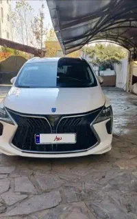 سوبا مدل ۱۴۰۲ فروش و معاوضه